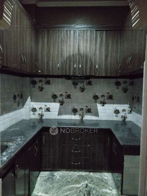 3 BHK Flat For Sale  In  Nangloi