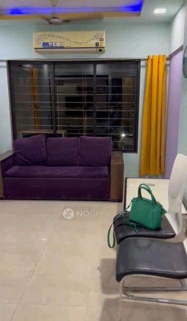 2 BHK Flat In The Rutu Estate for Rent  In Patlipada