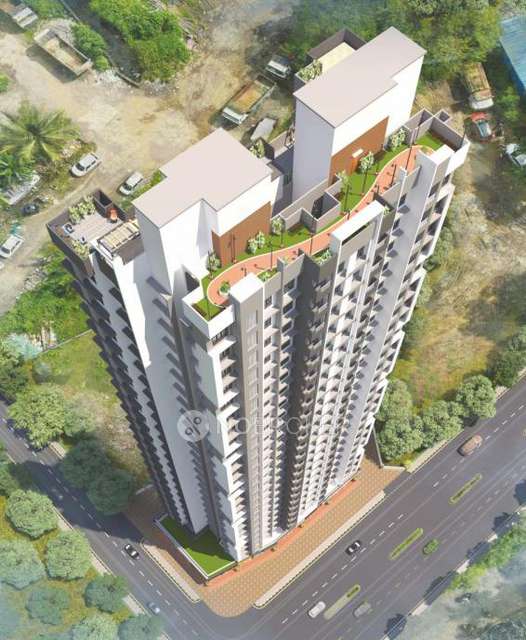 1 BHK Flat In Saptashree Galicia For Sale near Manpada