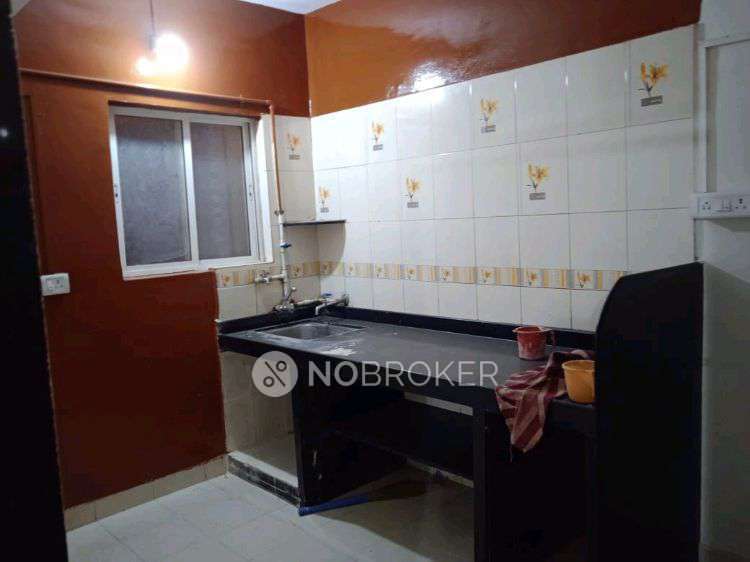 1 BHK Flat In Sarita Residency For Sale  In Fursungi