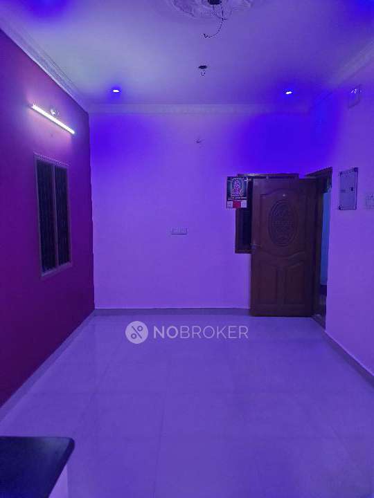 Independent House Kolathur Rent WITHOUT BROKERAGE Semifurnished 1 BHK Rental Flat in