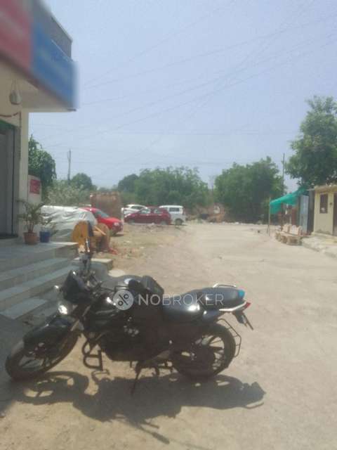 Commercial Property in Ameenpur, Hyderabad for sale 