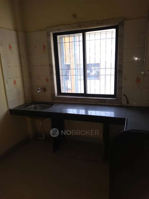 2 BHK Flat In Mahaveer Dham Chs For Sale  In Vasai East