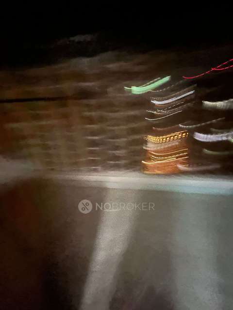 3 BHK Flat In Sk Metro Villa For Sale  In Eta Ii