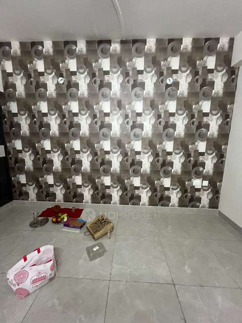 3 BHK Flat In Sk Metro Villa For Sale  In Eta Ii