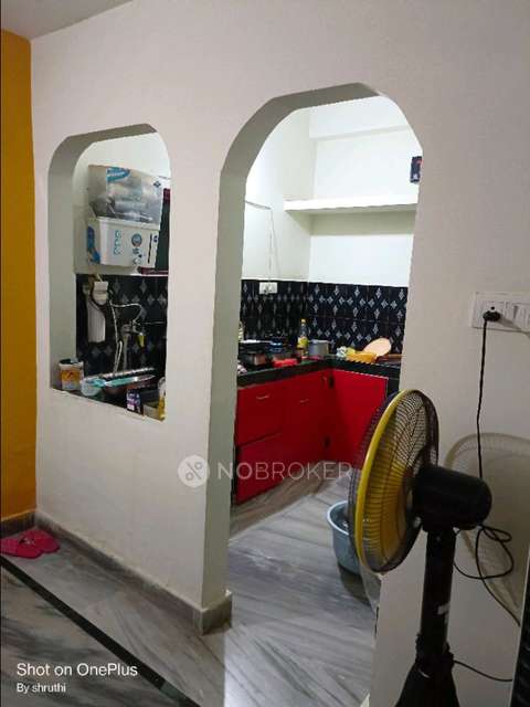 2 BHK Flat In Anjaneya Towers For Sale  In Badangpet