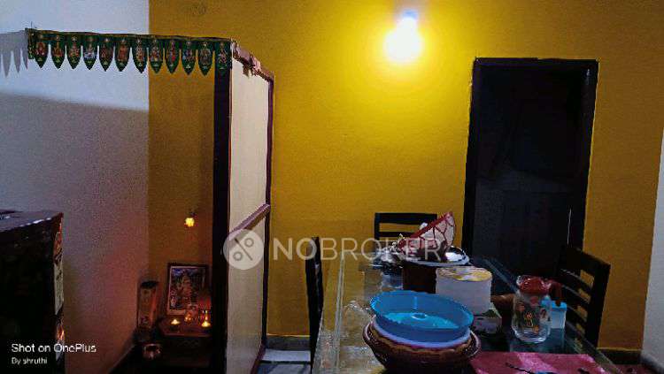 2 BHK Flat In Anjaneya Towers For Sale  In Badangpet