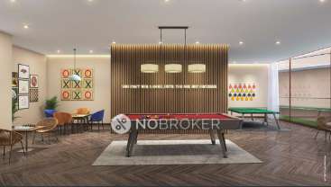 3 BHK Flat In Chandak Highscape City For Sale  In 32, Tata Power Colony, Chembur, Mumbai, Maharashtra 400074, India