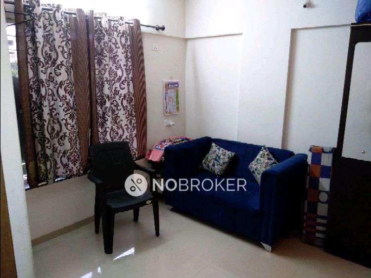 1 BHK Flat In Sushrut Residency For Sale  In Narhe