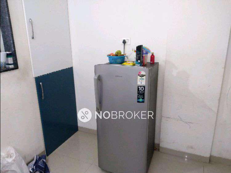 1 BHK Flat In Sushrut Residency For Sale  In Narhe