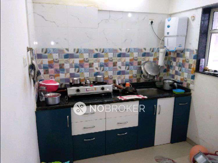 1 BHK Flat In Sushrut Residency For Sale  In Narhe