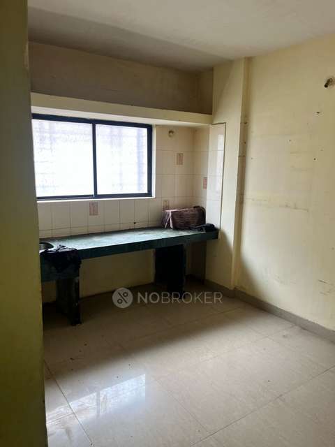 1 BHK Flat In Sarthak Heights for Rent  In Bavdhan