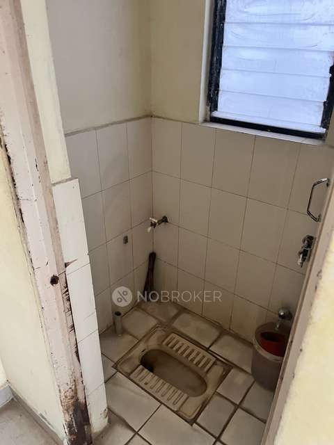 1 BHK Flat In Sarthak Heights for Rent  In Bavdhan