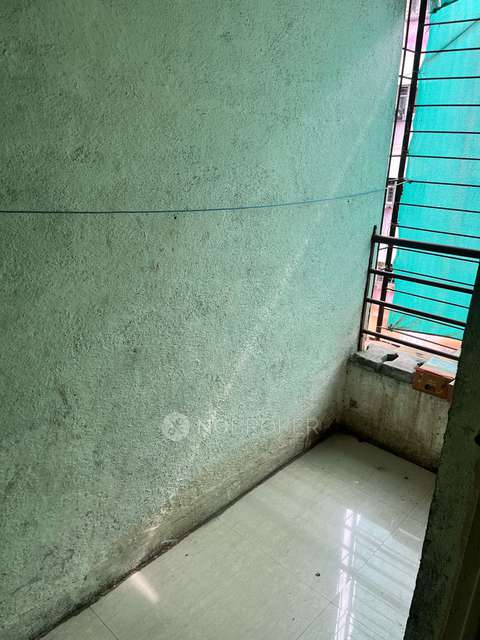 1 BHK Flat In Sarthak Heights for Rent  In Bavdhan