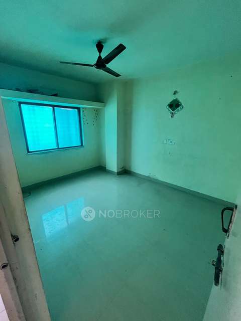 1 BHK Flat In Sarthak Heights for Rent  In Bavdhan