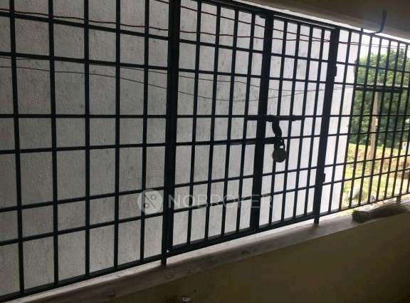 2 BHK Flat In Colorhomes Breeze Avenue, Mudichur For Sale  In Mudichur