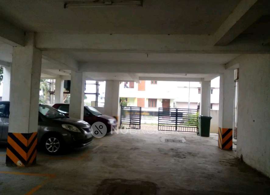 2 BHK Flat In Colorhomes Breeze Avenue, Mudichur For Sale  In Mudichur