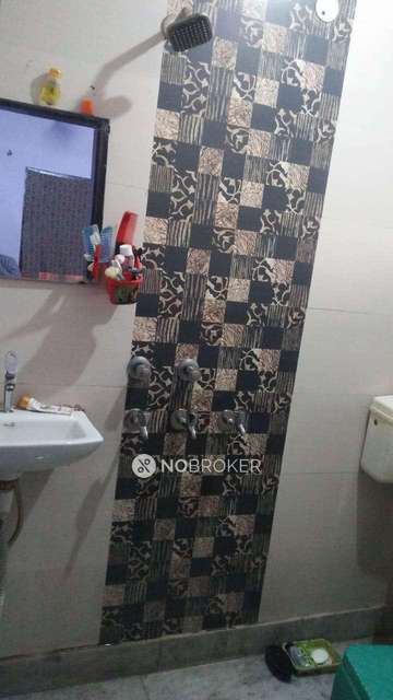 1 BHK Flat For Sale  In Rohini 