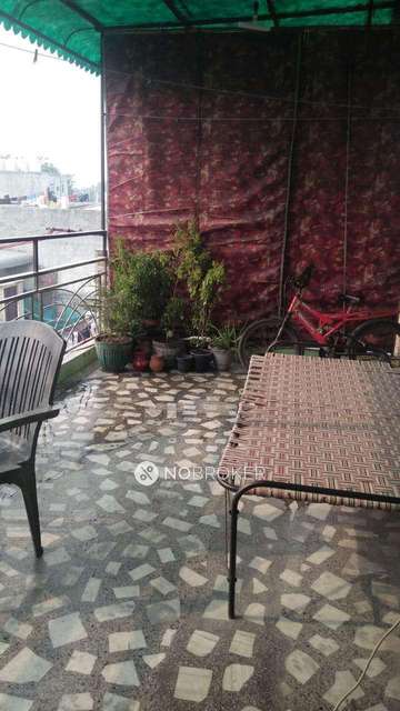 1 BHK Flat For Sale  In Rohini 