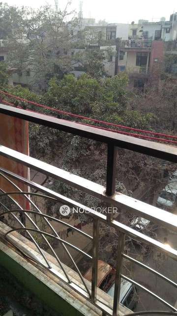 1 BHK Flat For Sale  In Rohini 