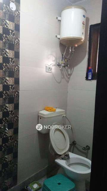 1 BHK Flat For Sale  In Rohini 