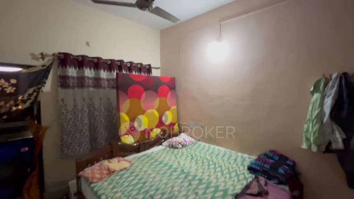 3 BHK Flat In Siri Sai Residency  For Sale  In  Saroornagar