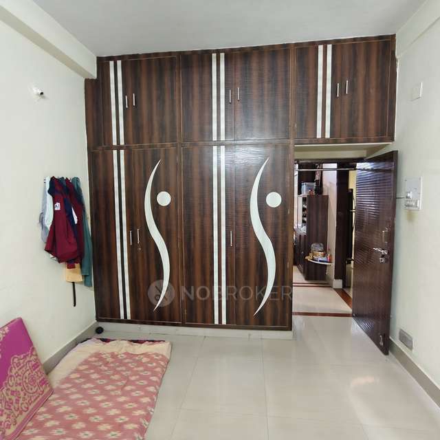 3 BHK Flat In Siri Sai Residency  For Sale  In  Saroornagar