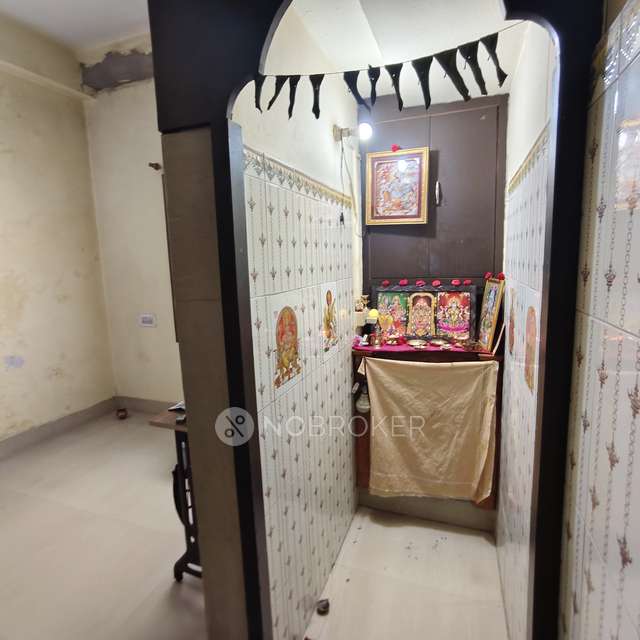 3 BHK Flat In Siri Sai Residency  For Sale  In  Saroornagar