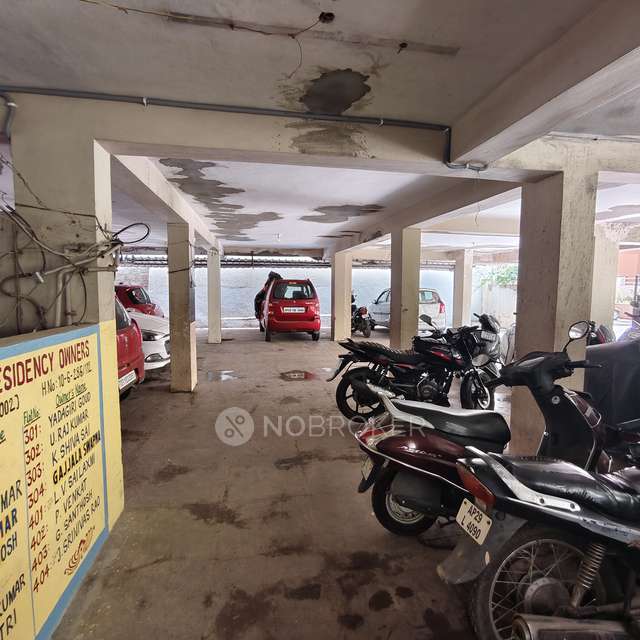 3 BHK Flat In Siri Sai Residency  For Sale  In  Saroornagar
