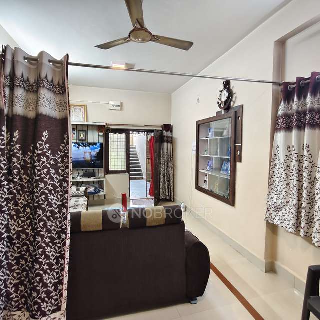 3 BHK Flat In Siri Sai Residency  For Sale  In  Saroornagar