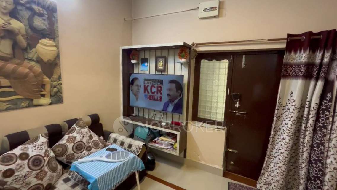 3 BHK Flat In Siri Sai Residency  For Sale  In  Saroornagar