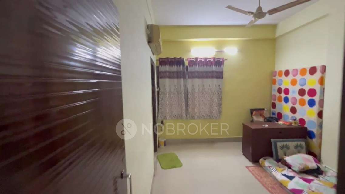 3 BHK Flat In Siri Sai Residency  For Sale  In  Saroornagar