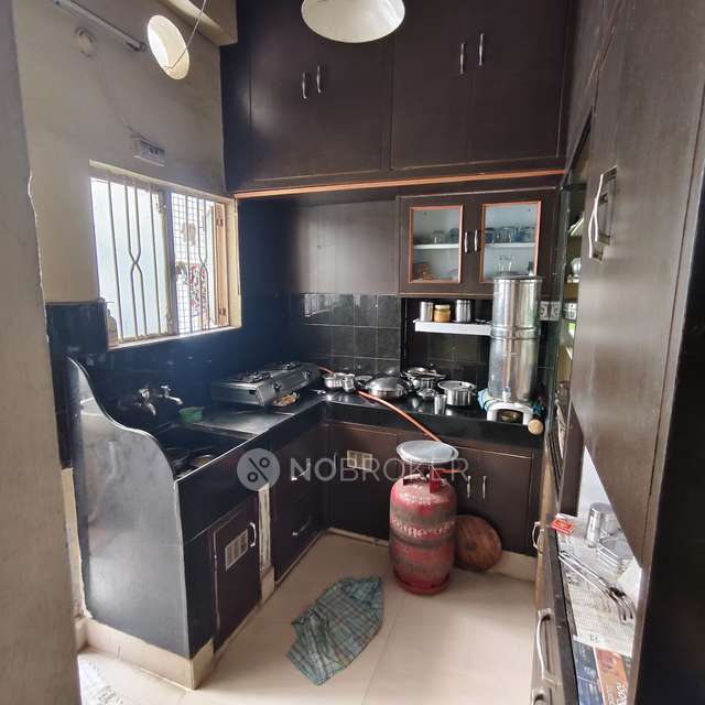 3 BHK Flat In Siri Sai Residency  For Sale  In  Saroornagar