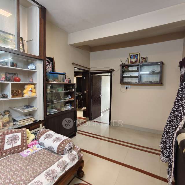 3 BHK Flat In Siri Sai Residency  For Sale  In  Saroornagar