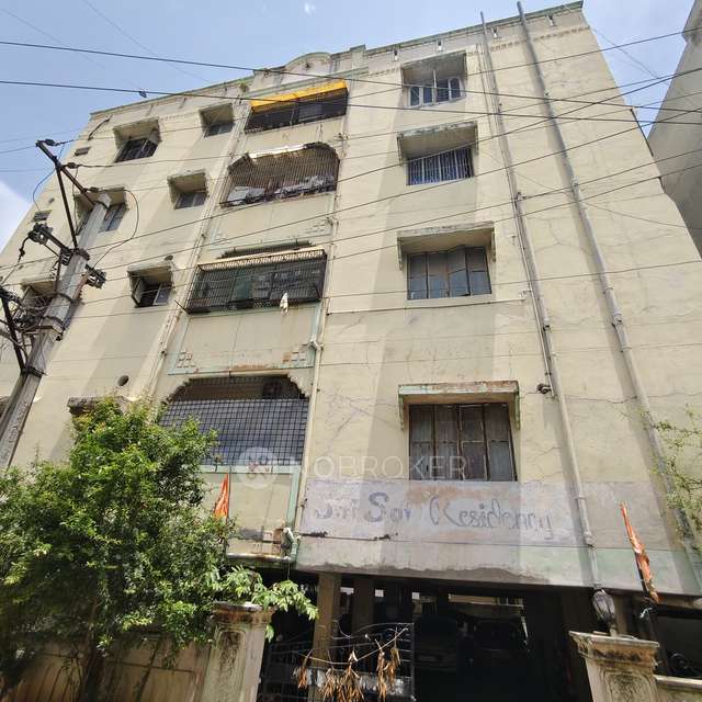 3 BHK Flat In Siri Sai Residency  For Sale  In  Saroornagar