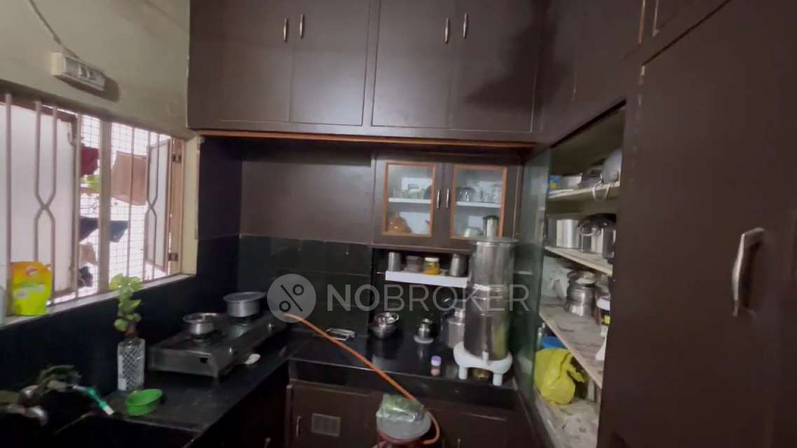 3 BHK Flat In Siri Sai Residency  For Sale  In  Saroornagar