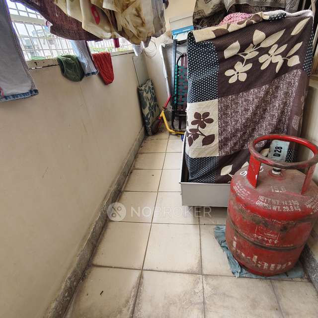 3 BHK Flat In Siri Sai Residency  For Sale  In  Saroornagar