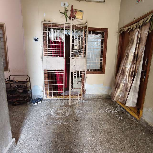 3 BHK Flat In Siri Sai Residency  For Sale  In  Saroornagar