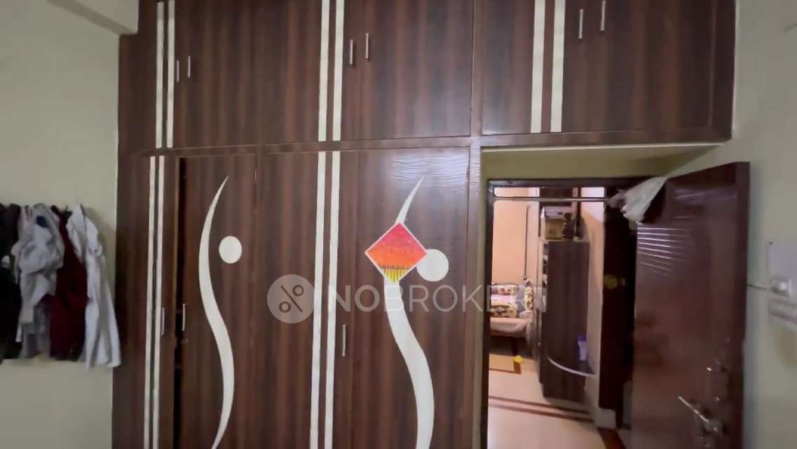3 BHK Flat In Siri Sai Residency  For Sale  In  Saroornagar