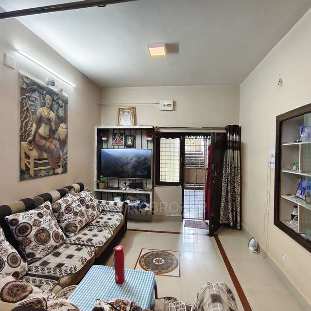 3 BHK Flat In Siri Sai Residency  For Sale  In  Saroornagar