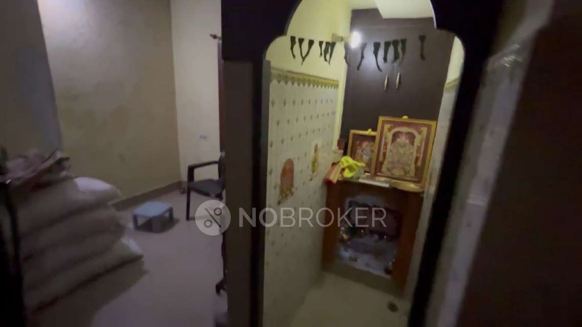 3 BHK Flat In Siri Sai Residency  For Sale  In  Saroornagar