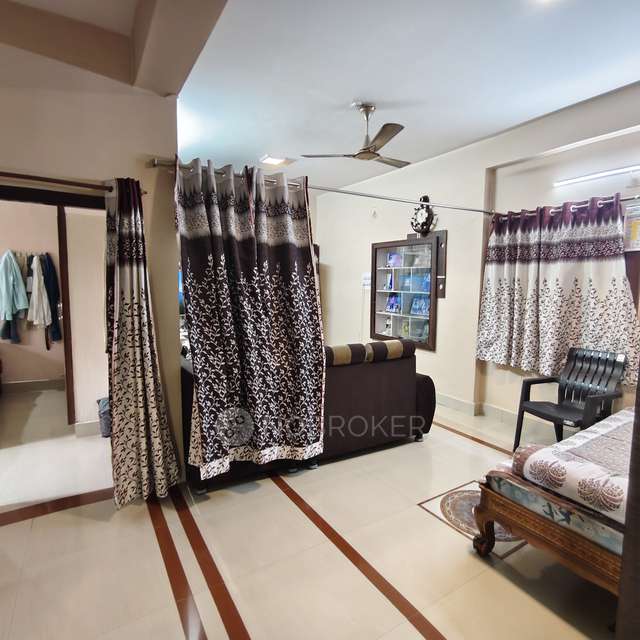 3 BHK Flat In Siri Sai Residency  For Sale  In  Saroornagar