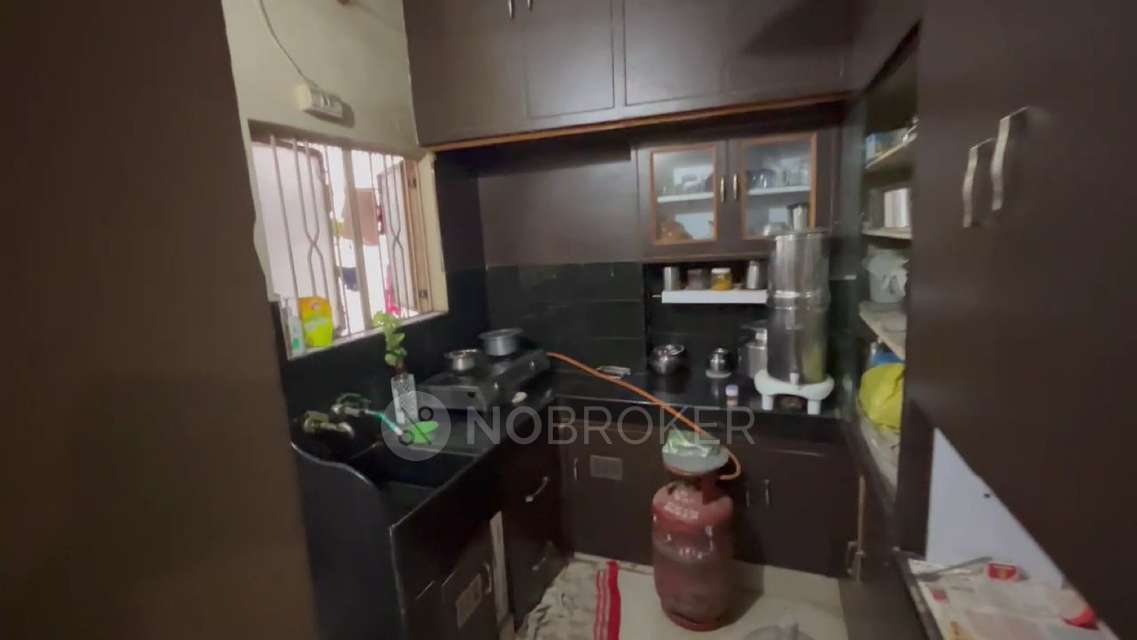 3 BHK Flat In Siri Sai Residency  For Sale  In  Saroornagar