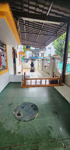 PG for Girls in Dhankawadi