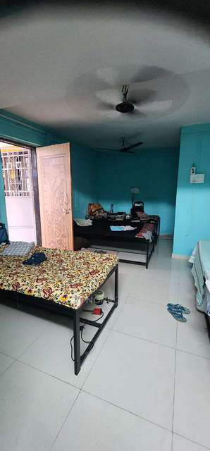 PG for Girls in Dhankawadi