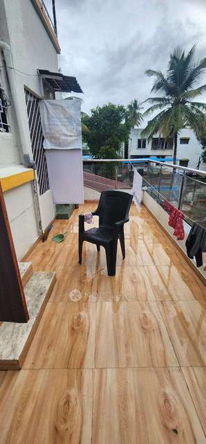 PG for Girls in Dhankawadi