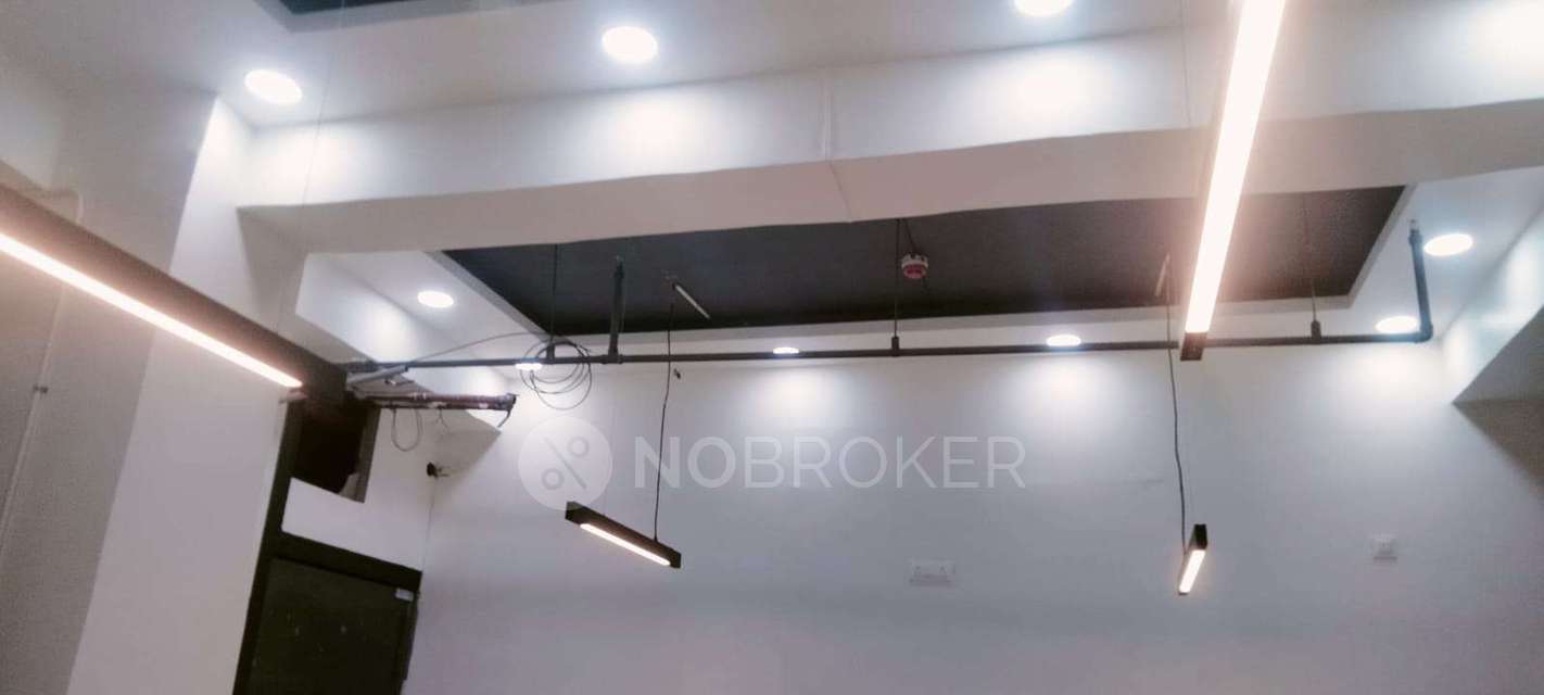 1 BHK Flat In Assotech Cabana For Sale  In Indirapuram