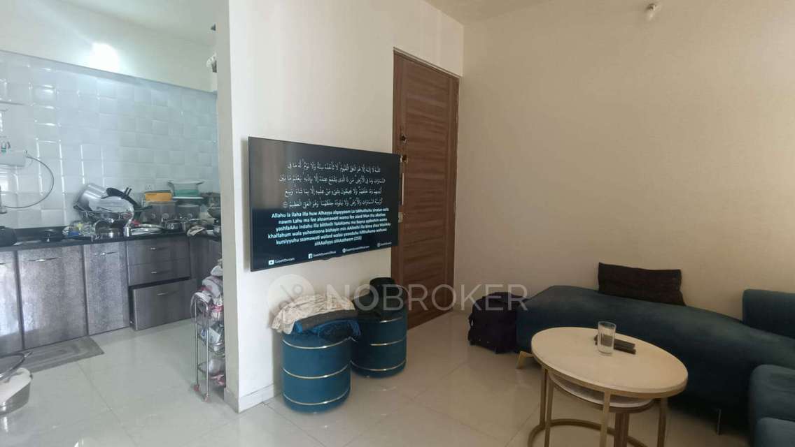 1 BHK Villa In Aishwaryam Hamara For Sale  In Moshi