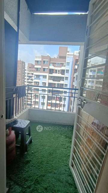 1 BHK Villa In Aishwaryam Hamara For Sale  In Moshi