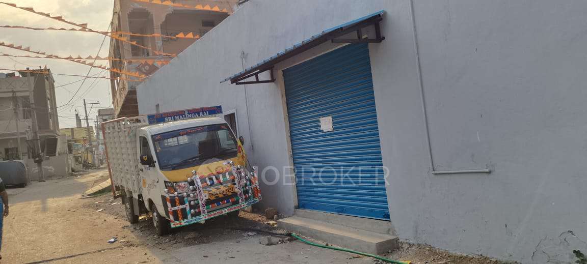 Shop in Thumukunta, Hyderabad for Rent 